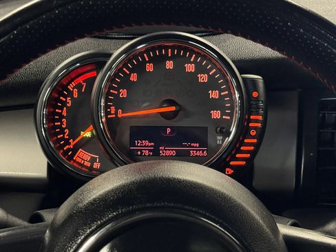 Used 2014 MINI Cooper S FWD image 27