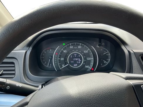 Used 2016 Honda CR-V LX image 13