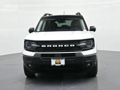 New 2025 Ford Bronco Sport Outer Banks w/ Outer Banks Tech Package+ image 3