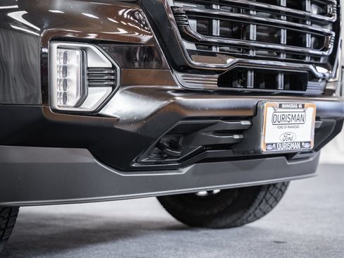 Used 2022 GMC Canyon Elevation w/ Elevation Premium Package RWD image 11
