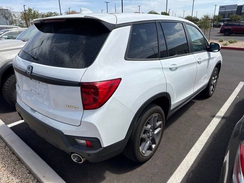 Used 2023 Honda Passport EX-L image 4