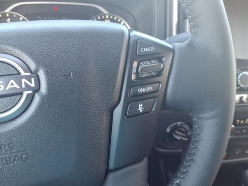 New 2026 Nissan Frontier SV w/ SV Convenience Package AWD/4WD image 15