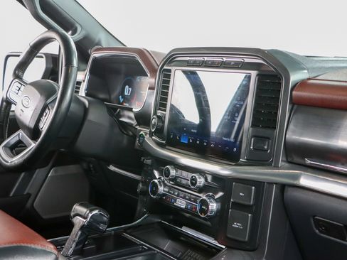 Used 2023 Ford F150 Lariat w/ Equipment Group 502A High AWD/4WD image 29