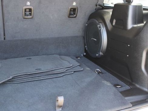 Used 2022 Jeep Wrangler Unlimited Rubicon 4xe AWD/4WD image 53