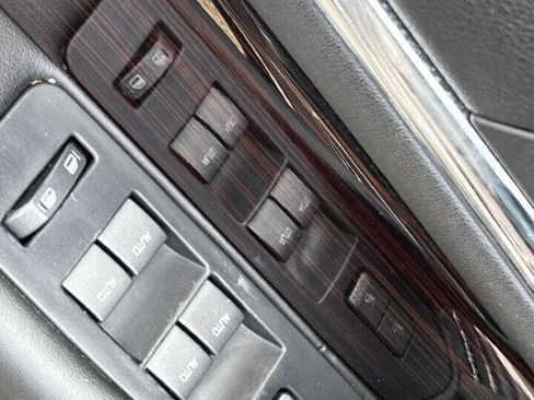 Used 2010 Lincoln MKS EcoBoost AWD 4dr Sedan image 11