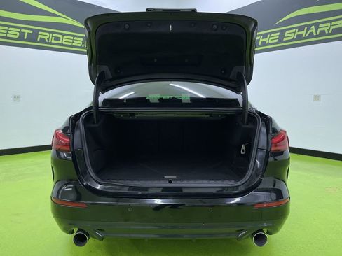 Used 2021 BMW 228i xDrive Gran Coupe w/ Convenience Package AWD/4WD image 9