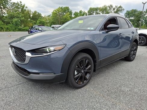 New 2026 MAZDA CX-30 AWD 2.5 S image 3