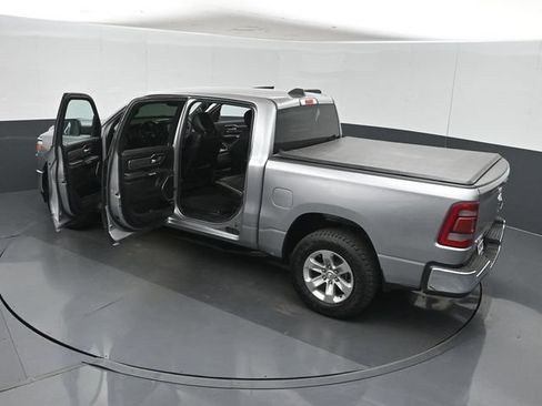 Used 2023 RAM 1500 Laramie AWD/4WD image 59