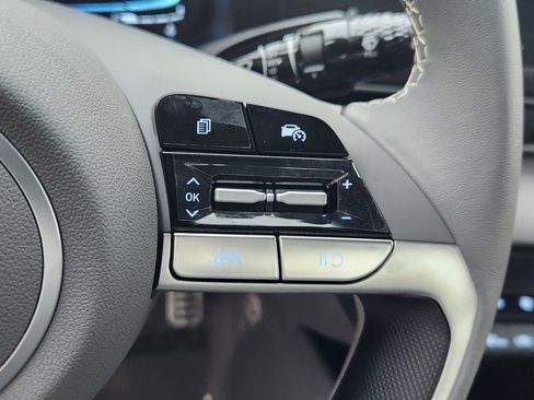 New 2026 Hyundai Elantra Sport image 14