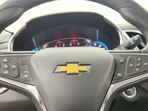 Used 2024 Chevrolet Equinox LS w/ LS Convenience Package FWD image 26