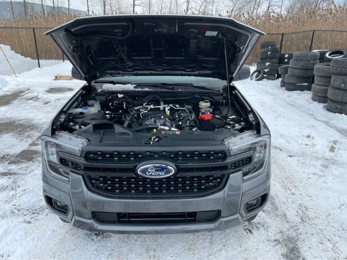 New 2025 Ford Ranger XL image 33