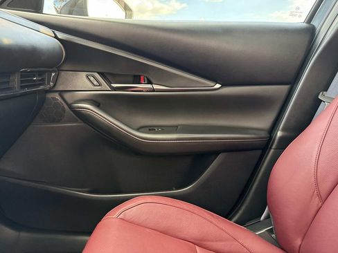 Certified 2023 MAZDA CX-30 AWD 2.5 S w/ Preferred Package image 32