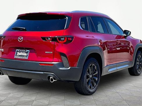 Certified 2025 MAZDA CX-50 AWD 2.5 S w/ Accent Package image 2