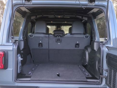 New 2026 Jeep Wrangler Unlimited Rubicon 392 image 23