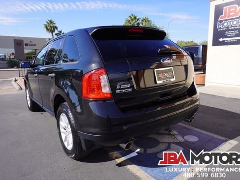 Used 2013 Ford Edge SE image 25