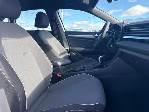 New 2026 Volkswagen Jetta Sport FWD image 10