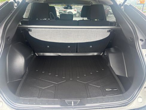 Used 2023 Mitsubishi Eclipse Cross LE AWD/4WD image 11