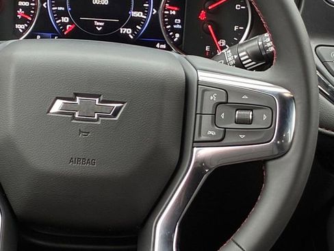 New 2026 Chevrolet Blazer RS w/ Driver Confidence II Package image 23