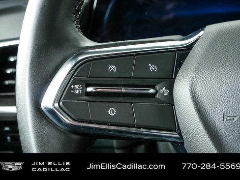 Used 2025 Chevrolet Tahoe LT RWD image 10