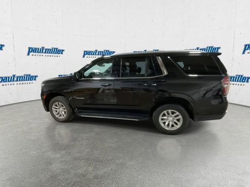 Used 2023 Chevrolet Tahoe LT image 7
