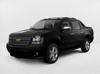 Used 2013 Chevrolet Avalanche LT AWD/4WD video 1