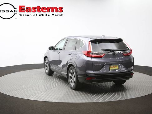 Used 2019 Honda CR-V EX-L image 64