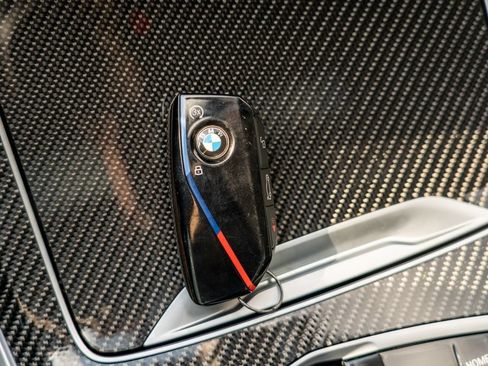 Used 2024 BMW X7 M60i w/ Executive Package AWD/4WD image 32