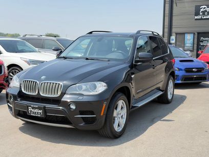 Used 2013 BMW X5 xDrive35d