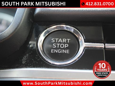 Used 2024 Mitsubishi Outlander Ralliart AWD/4WD image 28