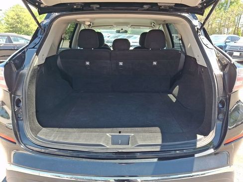 Used 2017 Nissan Murano SV AWD/4WD image 29