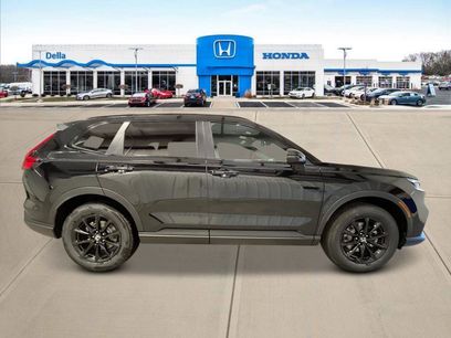 New 2026 Honda CR-V Sport-L