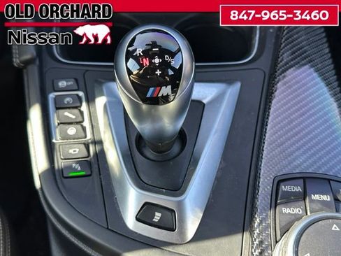 Used 2015 BMW M3 RWD image 21