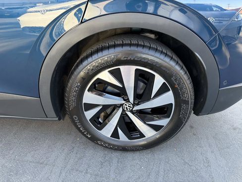 Certified 2023 Volkswagen ID.4 Pro RWD image 5