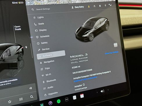 Used 2024 Tesla Model 3 Long Range image 18