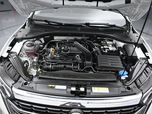 Used 2024 Volkswagen Jetta SE FWD image 47