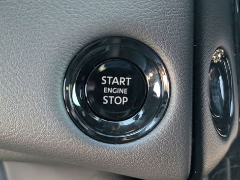 New 2026 Nissan Armada SL w/ Captain's Chari Seat Package RWD image 15