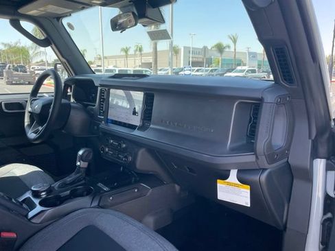 New 2026 Ford Bronco Big Bend AWD/4WD image 27