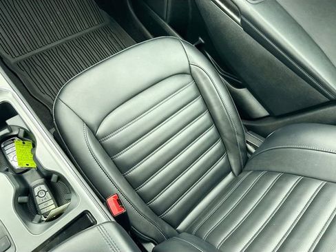 Certified 2022 Ford Edge SEL w/ Convenience Package image 25