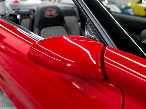 Used 2002 Chevrolet Camaro Z28 w/ SS Performance/Appearance Pkg RWD image 18