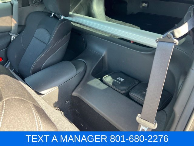 Used 2026 Nissan Z Sport w/ Floor Mat Package RWD image 29