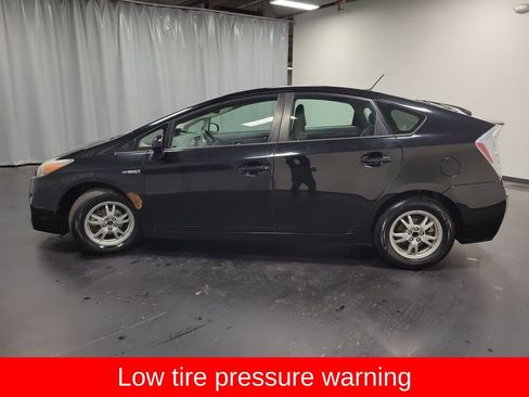 Used 2011 Toyota Prius Two image 5