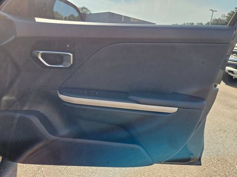 Used 2025 Kia K4 GT-Line w/ GT-Line Sunroof Package FWD image 29