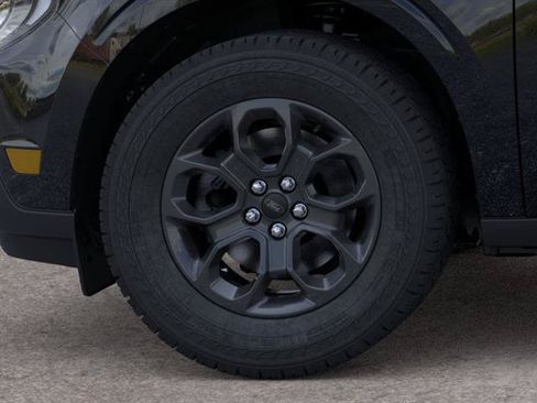 New 2026 Ford Maverick XLT w/ XLT Luxury Package AWD/4WD image 20