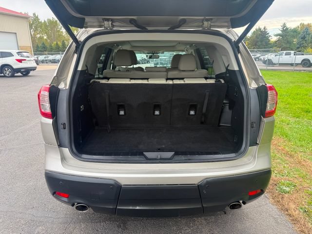 Used 2019 Subaru Ascent Limited AWD/4WD image 3