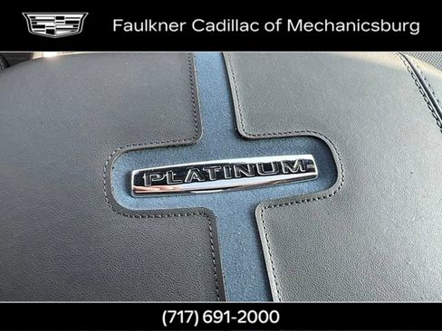 Used 2026 Ford F350 Platinum w/ FX4 Off-Road Package AWD/4WD image 23