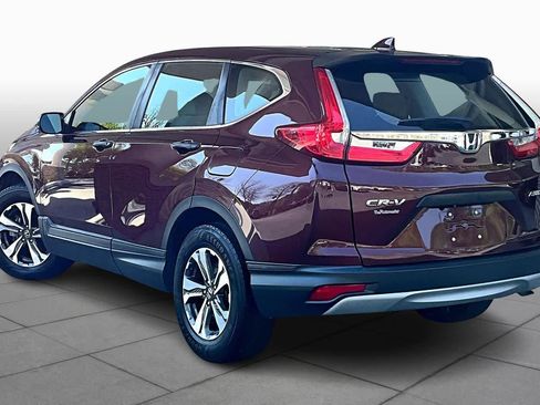 Used 2019 Honda CR-V LX image 12
