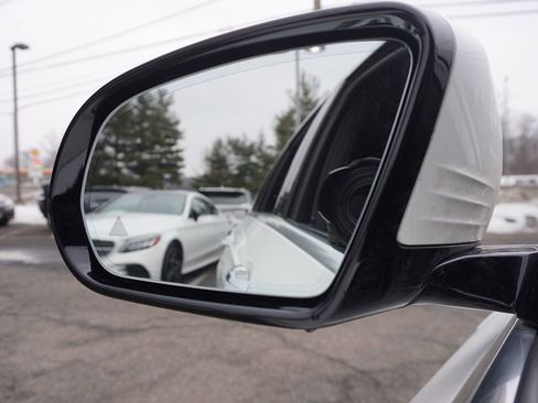 Used 2022 Mercedes-Benz E 450 4MATIC Sedan image 44