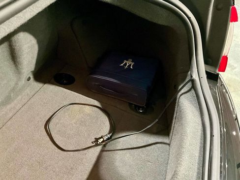 Used 2008 Maserati GranTurismo Coupe image 37