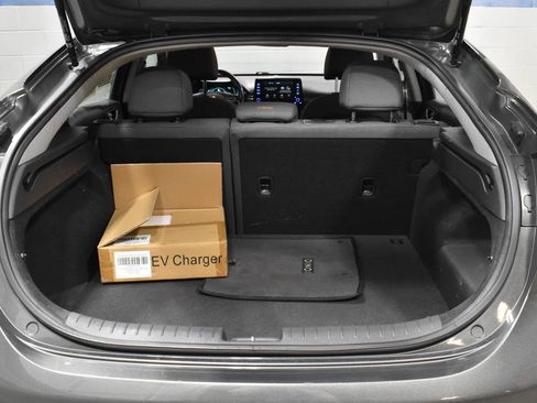 Used 2020 Hyundai Ioniq SEL image 24