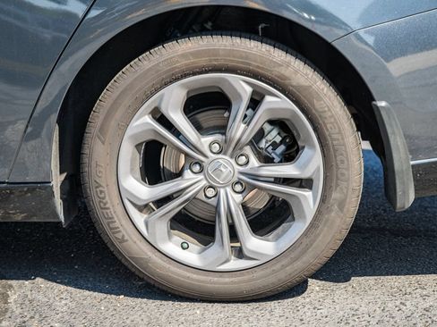 Used 2025 Honda Accord EX-L image 16
